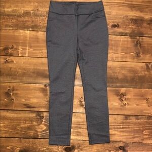 Blue & Brown Dress Pants